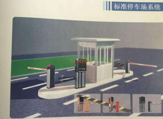慶陽智能化停車場建設(shè)指南 如何選擇品牌優(yōu)質(zhì)的系統(tǒng)與服務(wù)