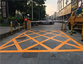 深圳停車場服務(wù)質(zhì)量提升的策略與挑戰(zhàn)
